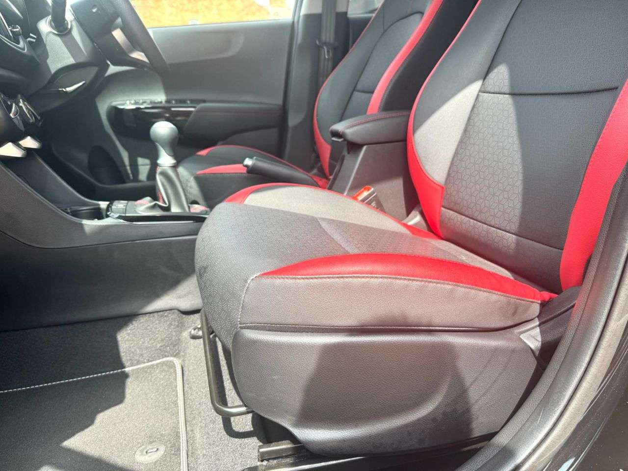 2024 KIA PICANTO 2024 KIA PICANTO