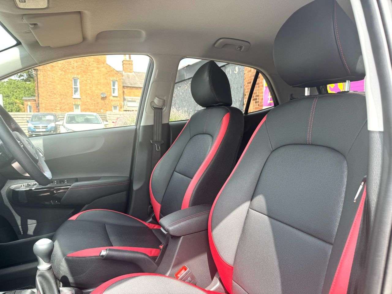 2024 KIA PICANTO 2024 KIA PICANTO