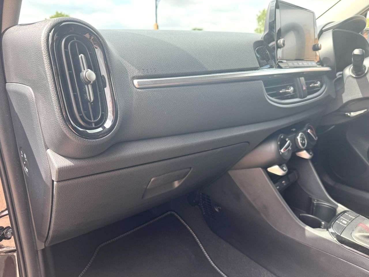 2024 KIA PICANTO 2024 KIA PICANTO