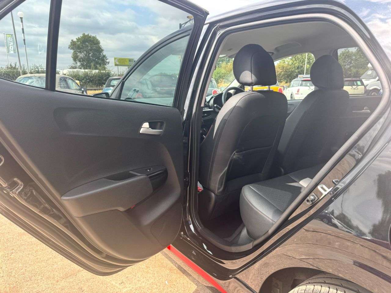 2024 KIA PICANTO 2024 KIA PICANTO