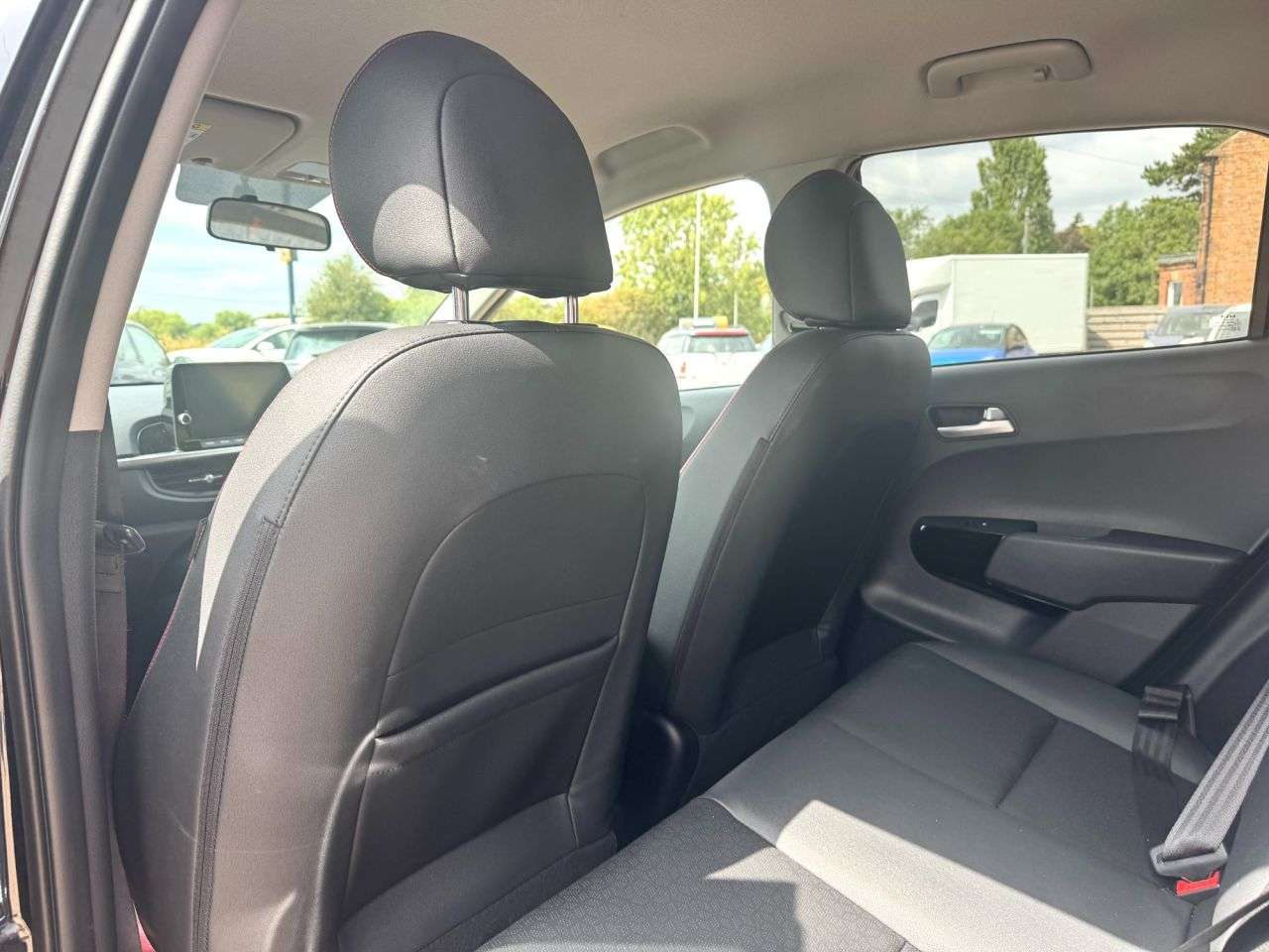 2024 KIA PICANTO 2024 KIA PICANTO