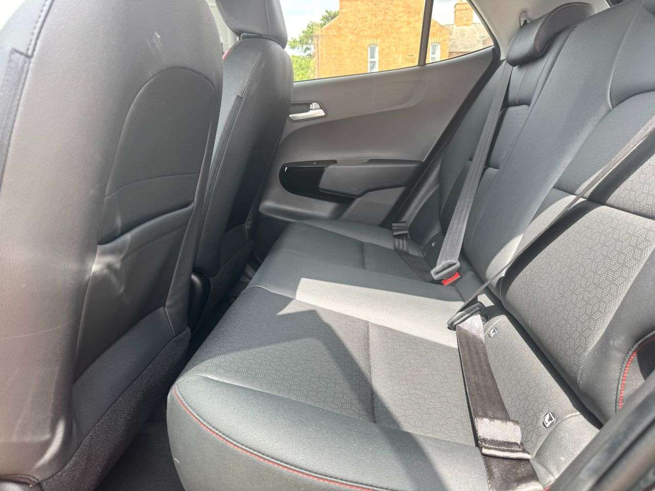 2024 KIA PICANTO 2024 KIA PICANTO