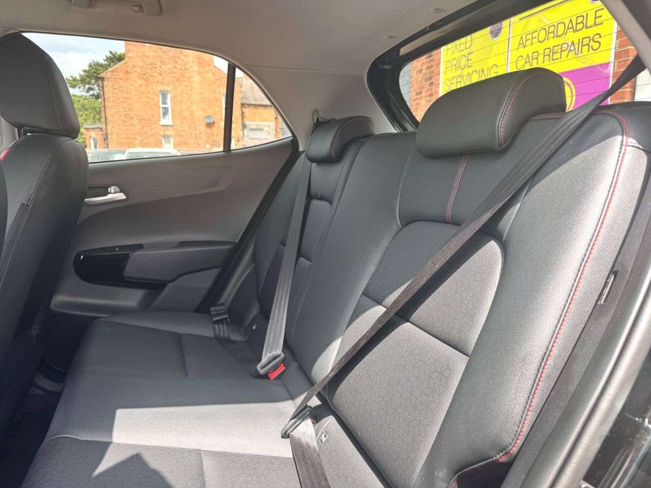 2024 KIA PICANTO 2024 KIA PICANTO