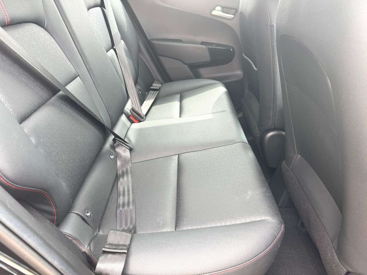 2024 KIA PICANTO 2024 KIA PICANTO