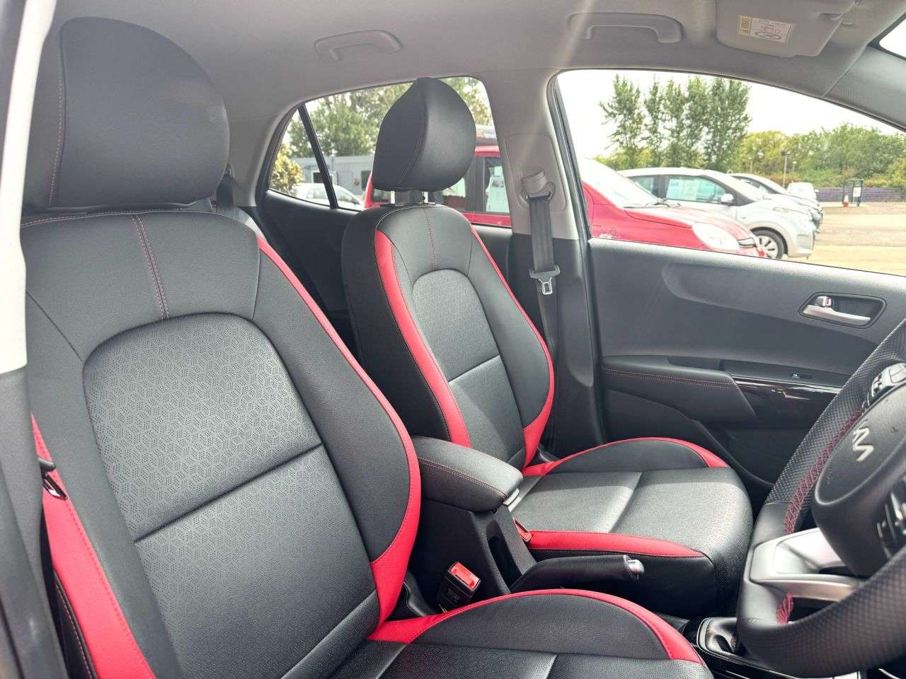 2024 KIA PICANTO 2024 KIA PICANTO