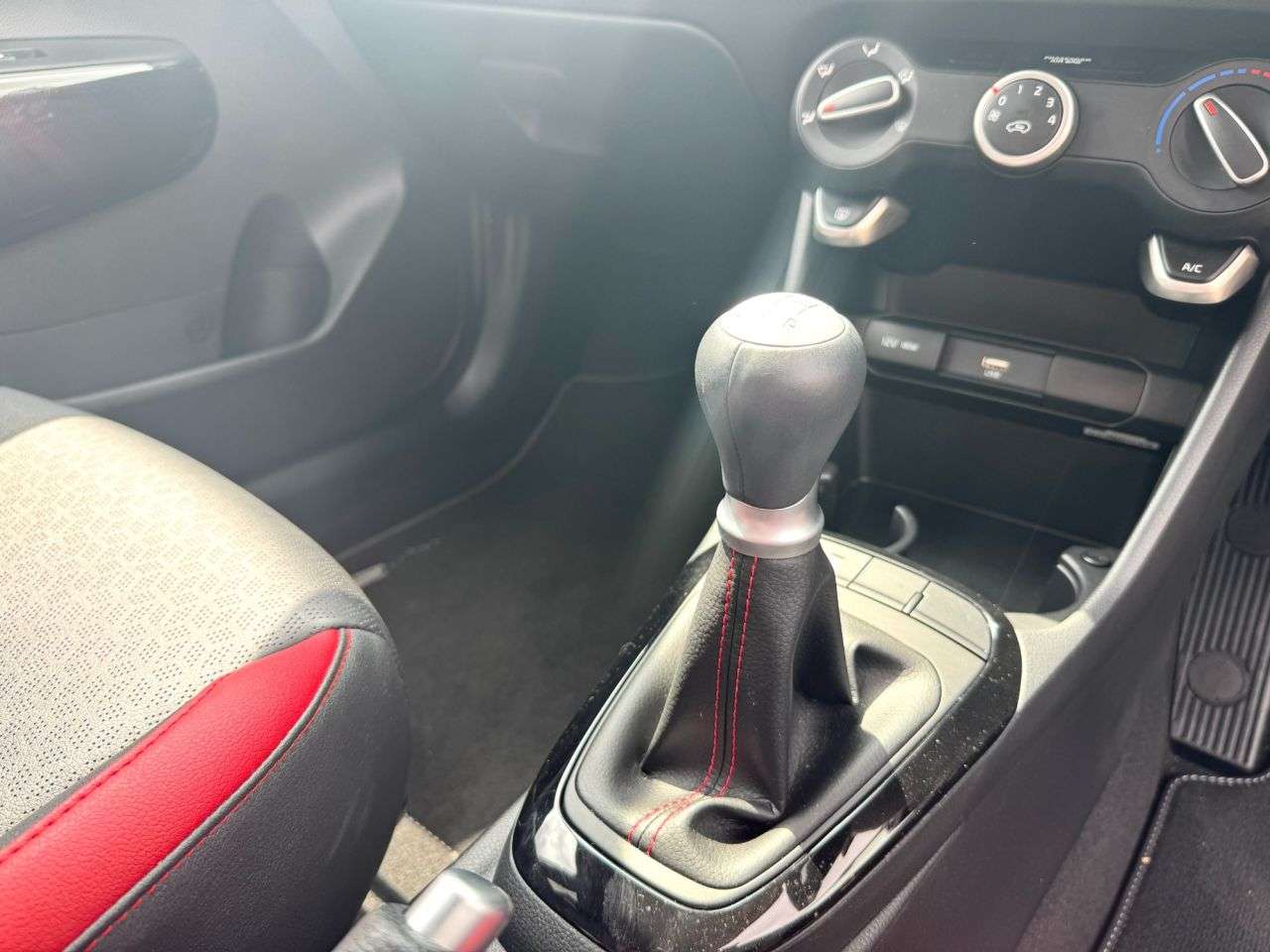2024 KIA PICANTO 2024 KIA PICANTO
