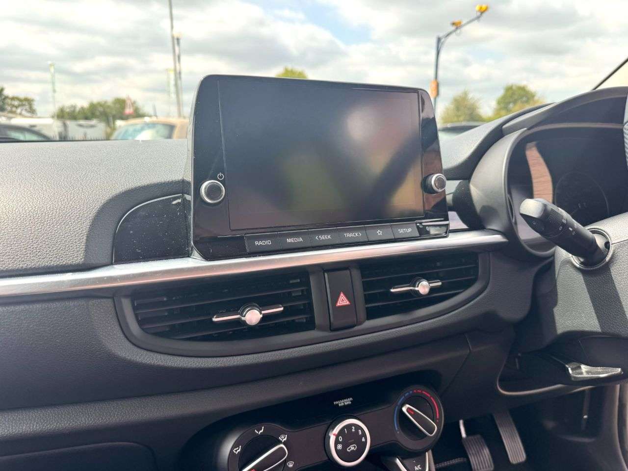 2024 KIA PICANTO 2024 KIA PICANTO