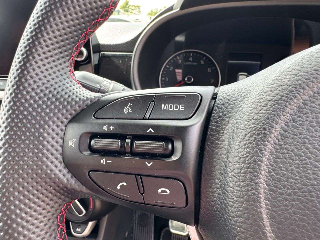 2024 KIA PICANTO 2024 KIA PICANTO