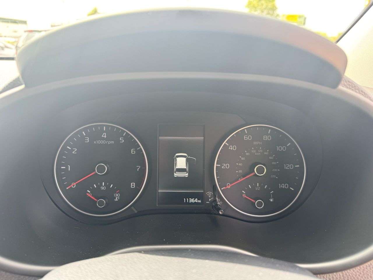 2024 KIA PICANTO 2024 KIA PICANTO