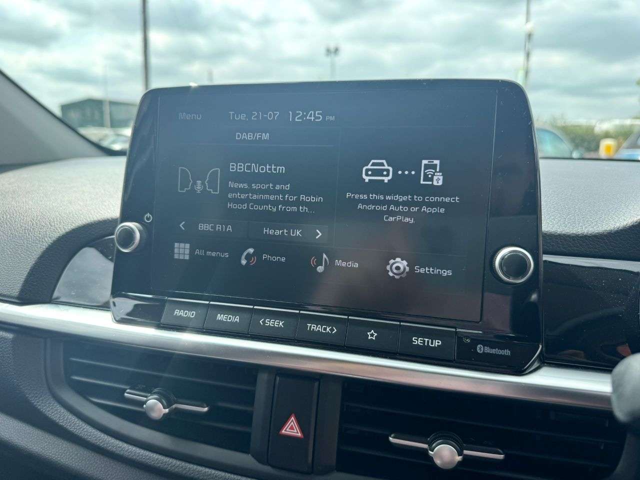 2024 KIA PICANTO 2024 KIA PICANTO