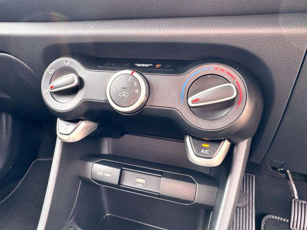 2024 KIA PICANTO 2024 KIA PICANTO