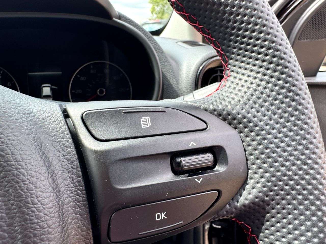 2024 KIA PICANTO 2024 KIA PICANTO