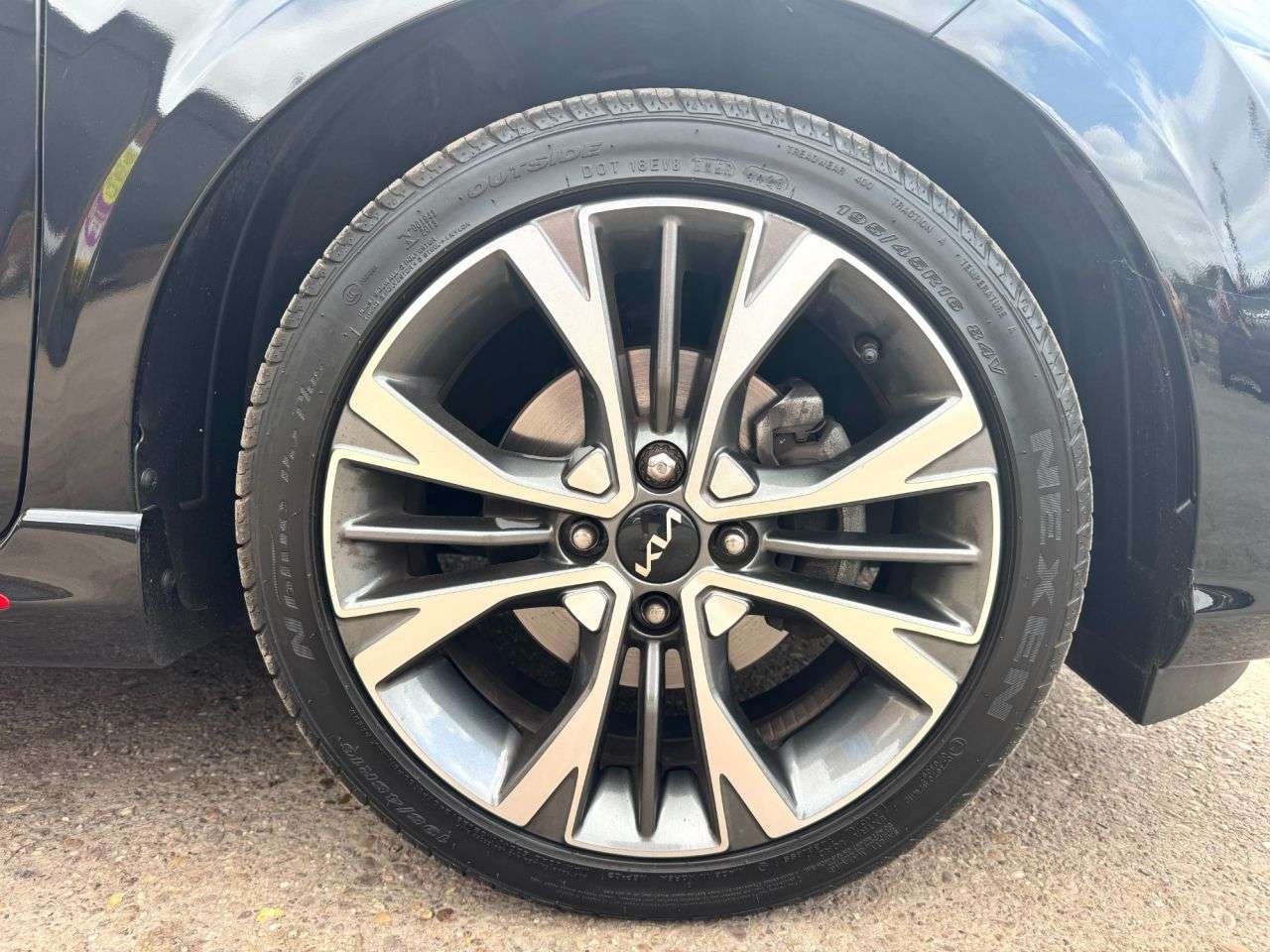 2024 KIA PICANTO 2024 KIA PICANTO