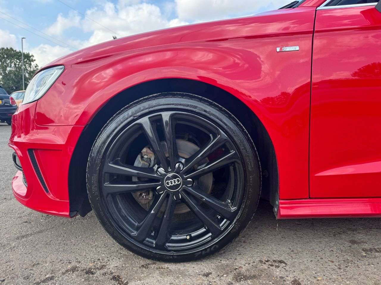 2014 AUDI A3 2014 AUDI A3