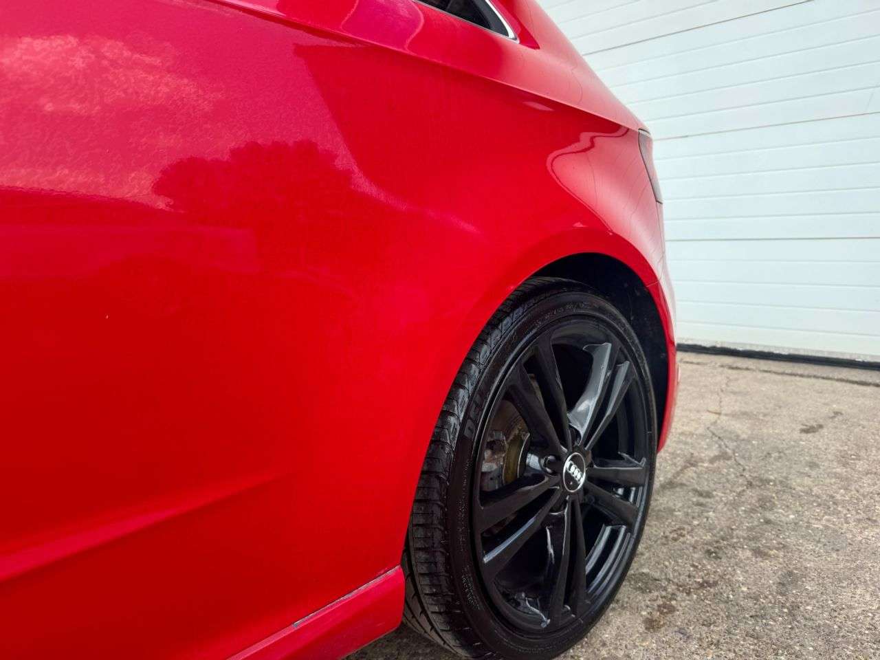 2014 AUDI A3 2014 AUDI A3