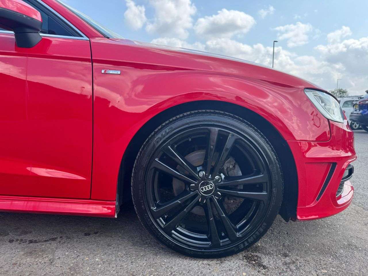 2014 AUDI A3 2014 AUDI A3