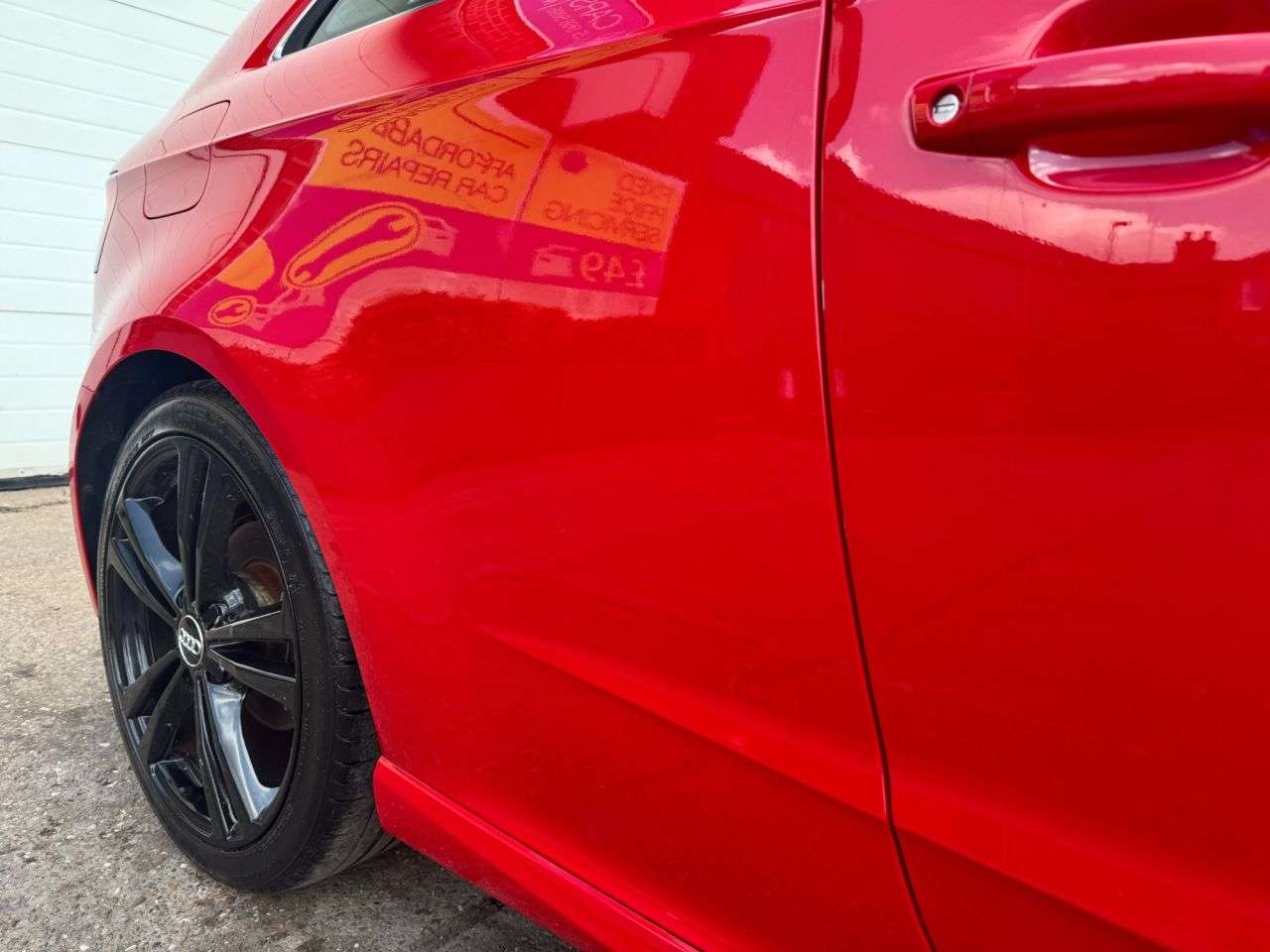 2014 AUDI A3 2014 AUDI A3