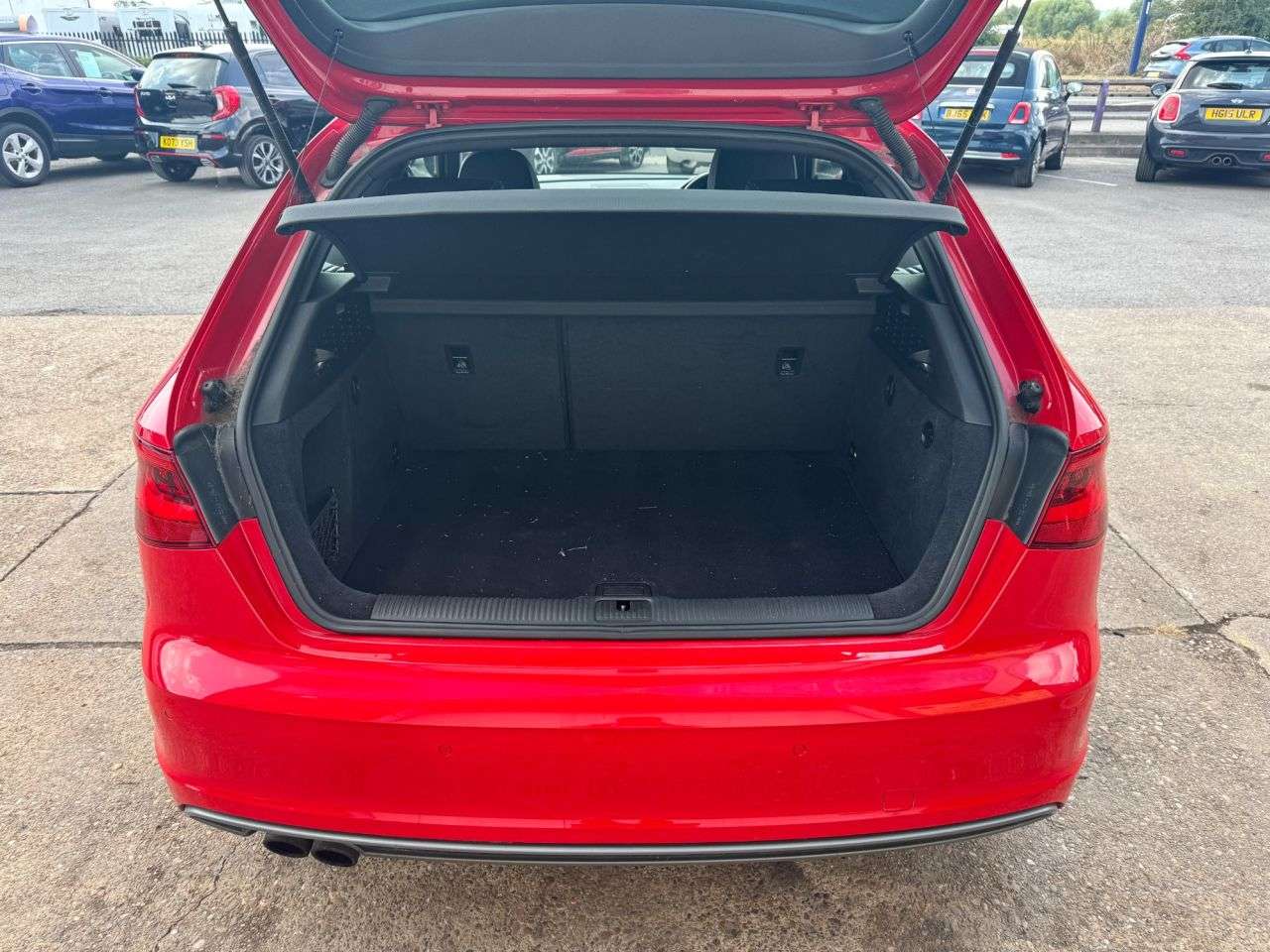 2014 AUDI A3 2014 AUDI A3
