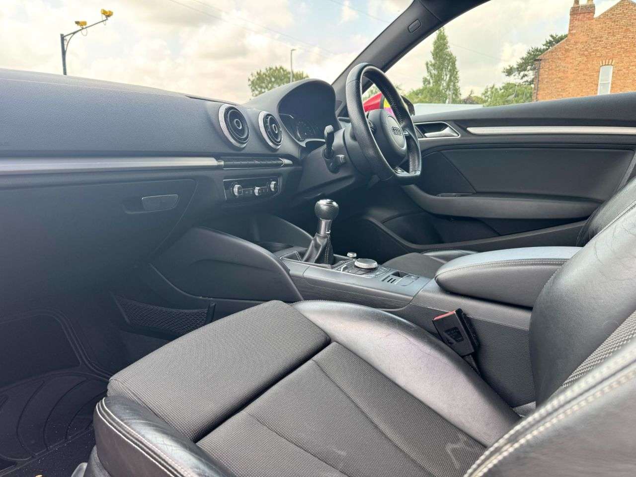 2014 AUDI A3 2014 AUDI A3