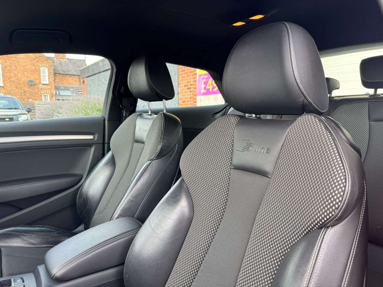2014 AUDI A3 2014 AUDI A3