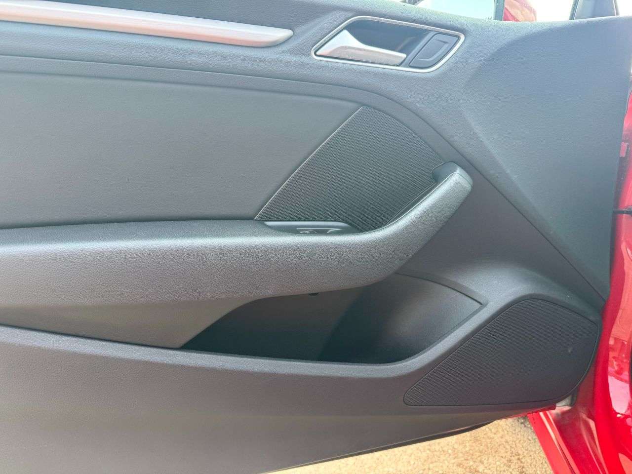 2014 AUDI A3 2014 AUDI A3