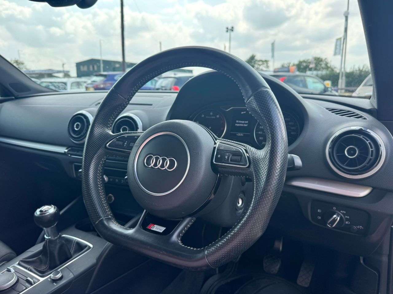 2014 AUDI A3 2014 AUDI A3