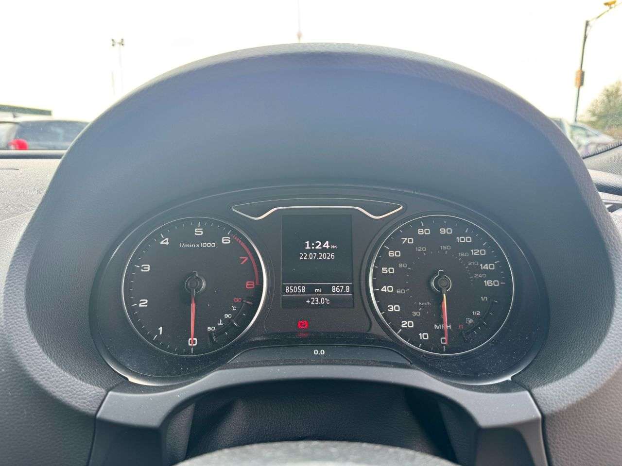 2014 AUDI A3 2014 AUDI A3