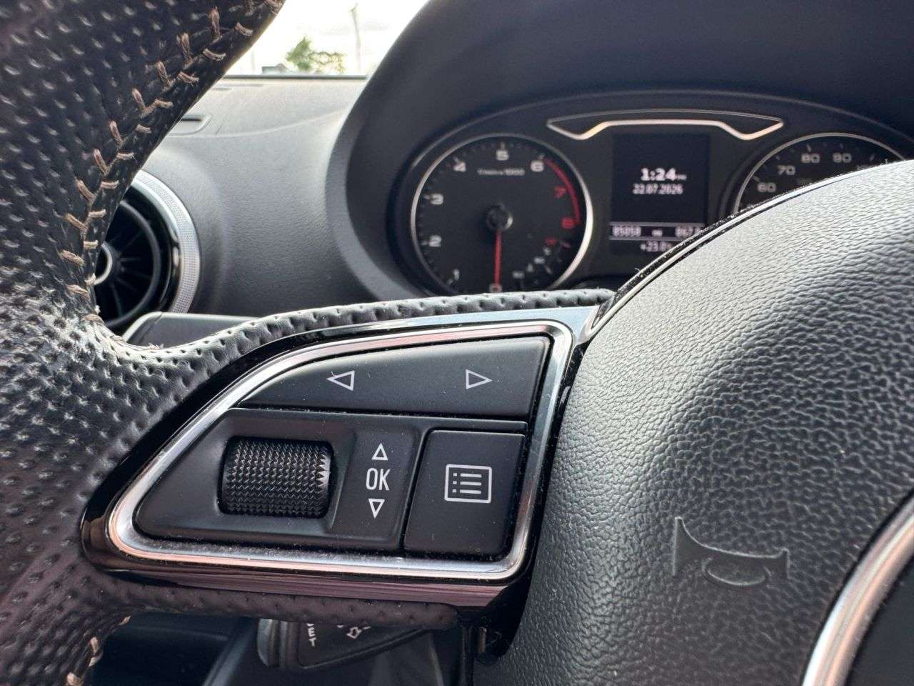2014 AUDI A3 2014 AUDI A3