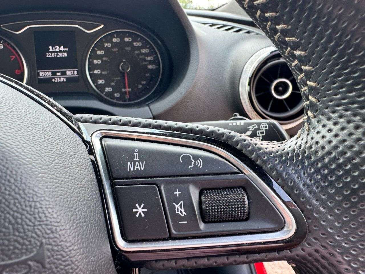 2014 AUDI A3 2014 AUDI A3