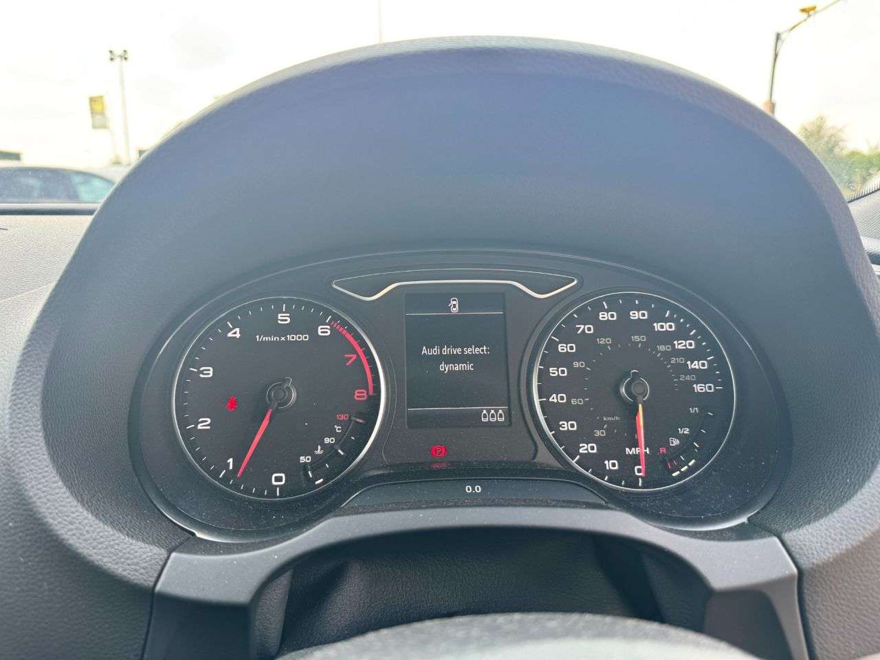 2014 AUDI A3 2014 AUDI A3