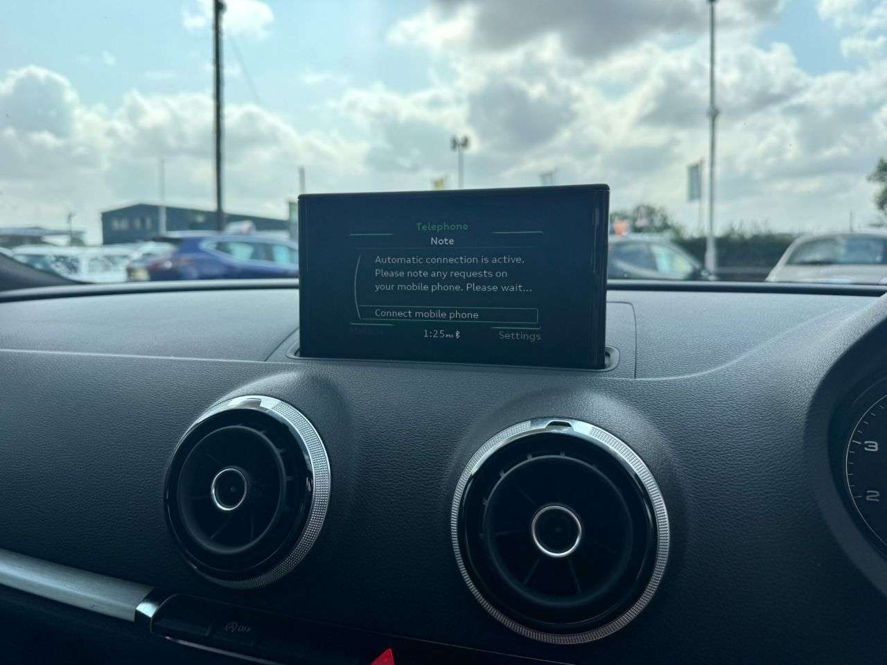 2014 AUDI A3 2014 AUDI A3