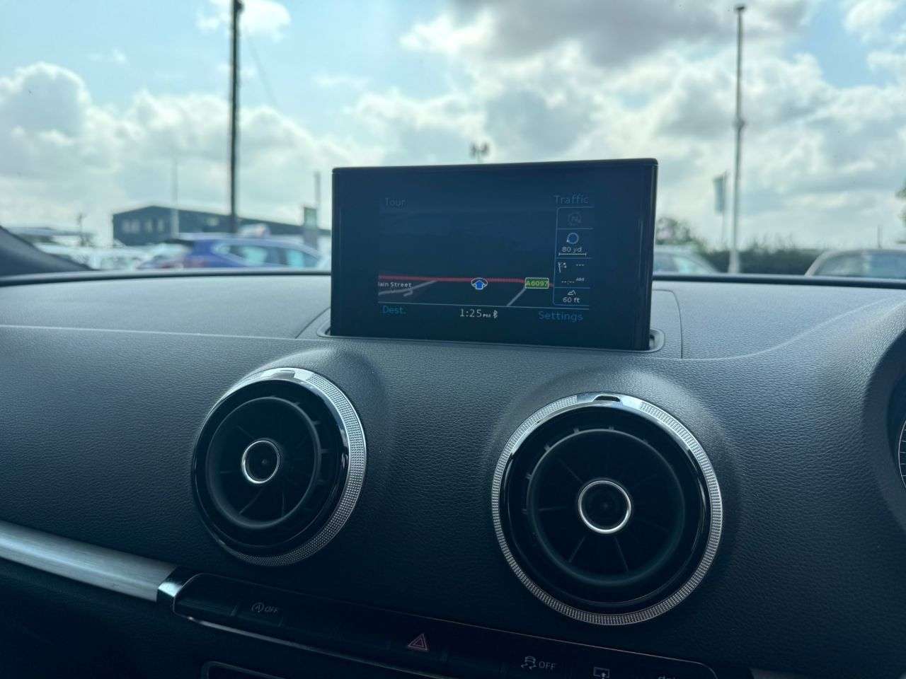 2014 AUDI A3 2014 AUDI A3