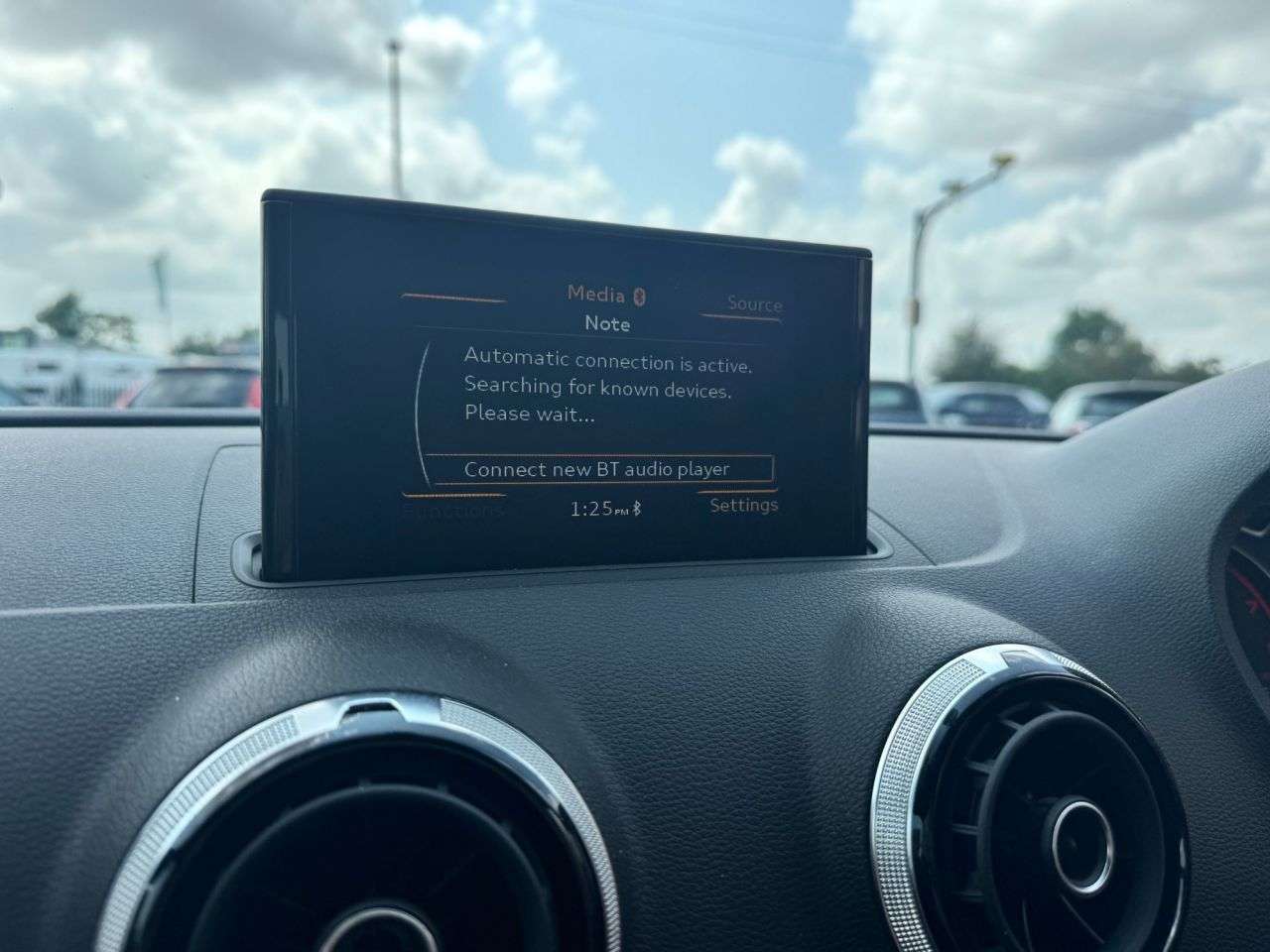 2014 AUDI A3 2014 AUDI A3