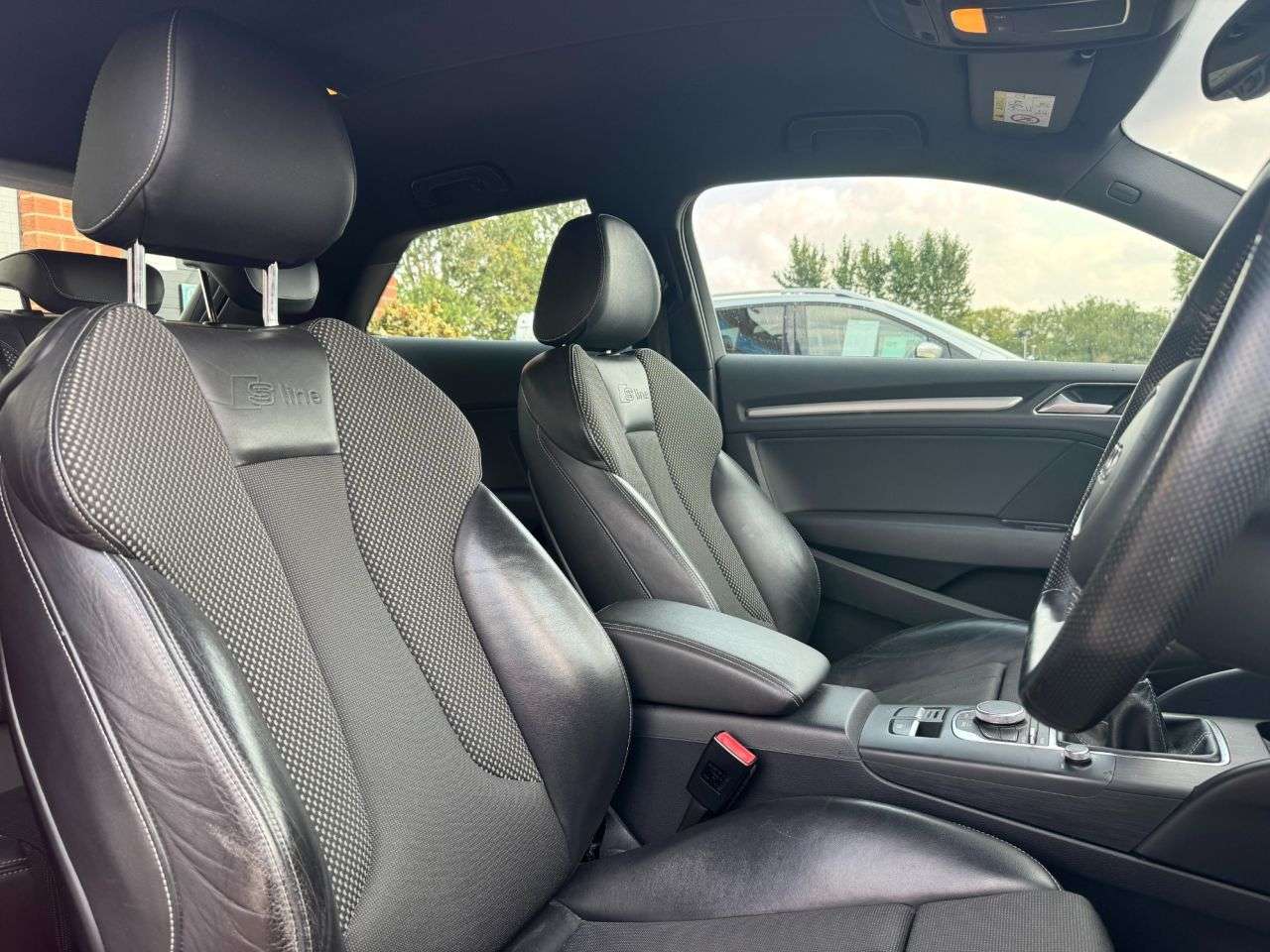 2014 AUDI A3 2014 AUDI A3