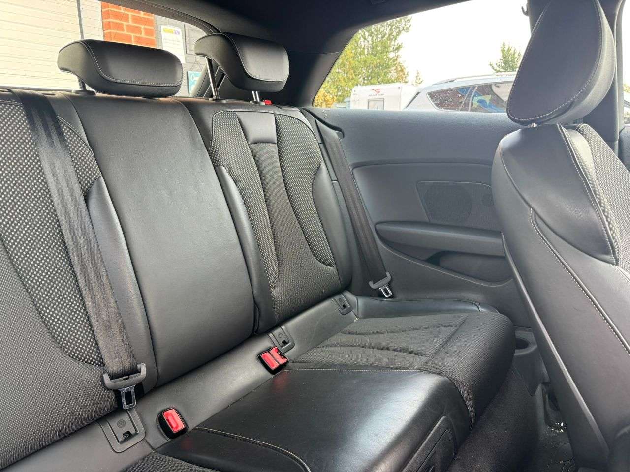 2014 AUDI A3 2014 AUDI A3