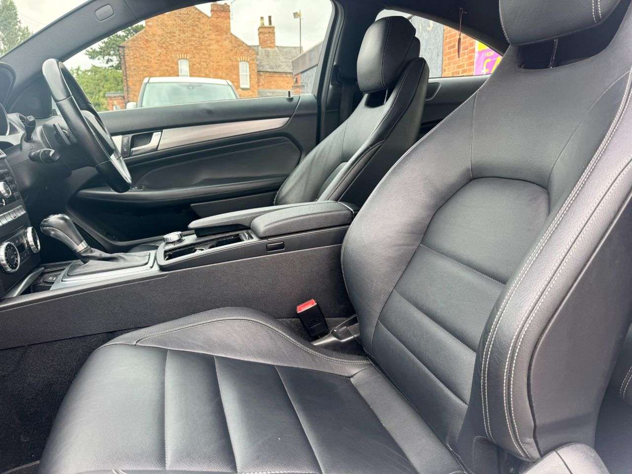 2012 MERCEDES C CLASS 2012 MERCEDES C CLASS