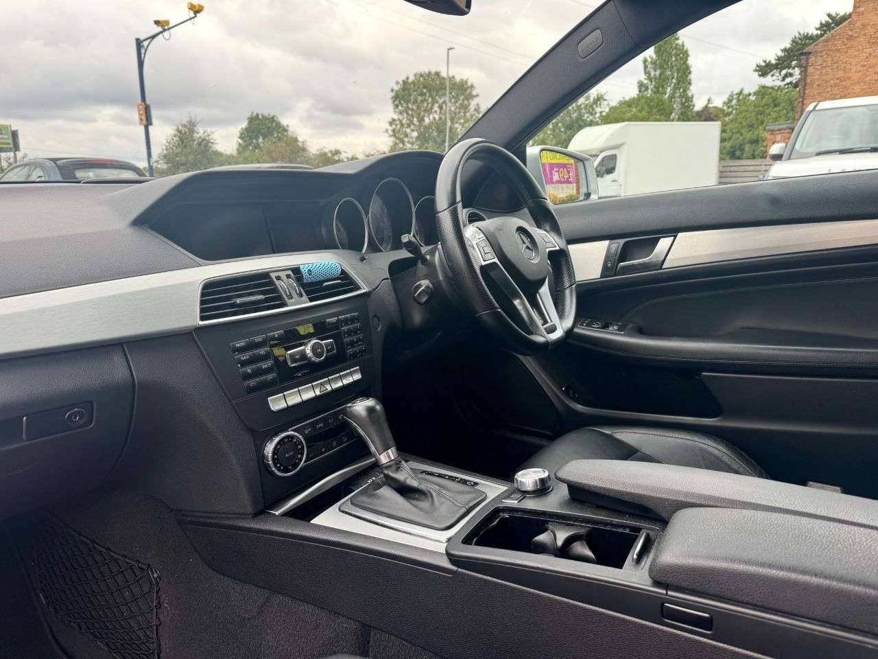 2012 MERCEDES C CLASS 2012 MERCEDES C CLASS