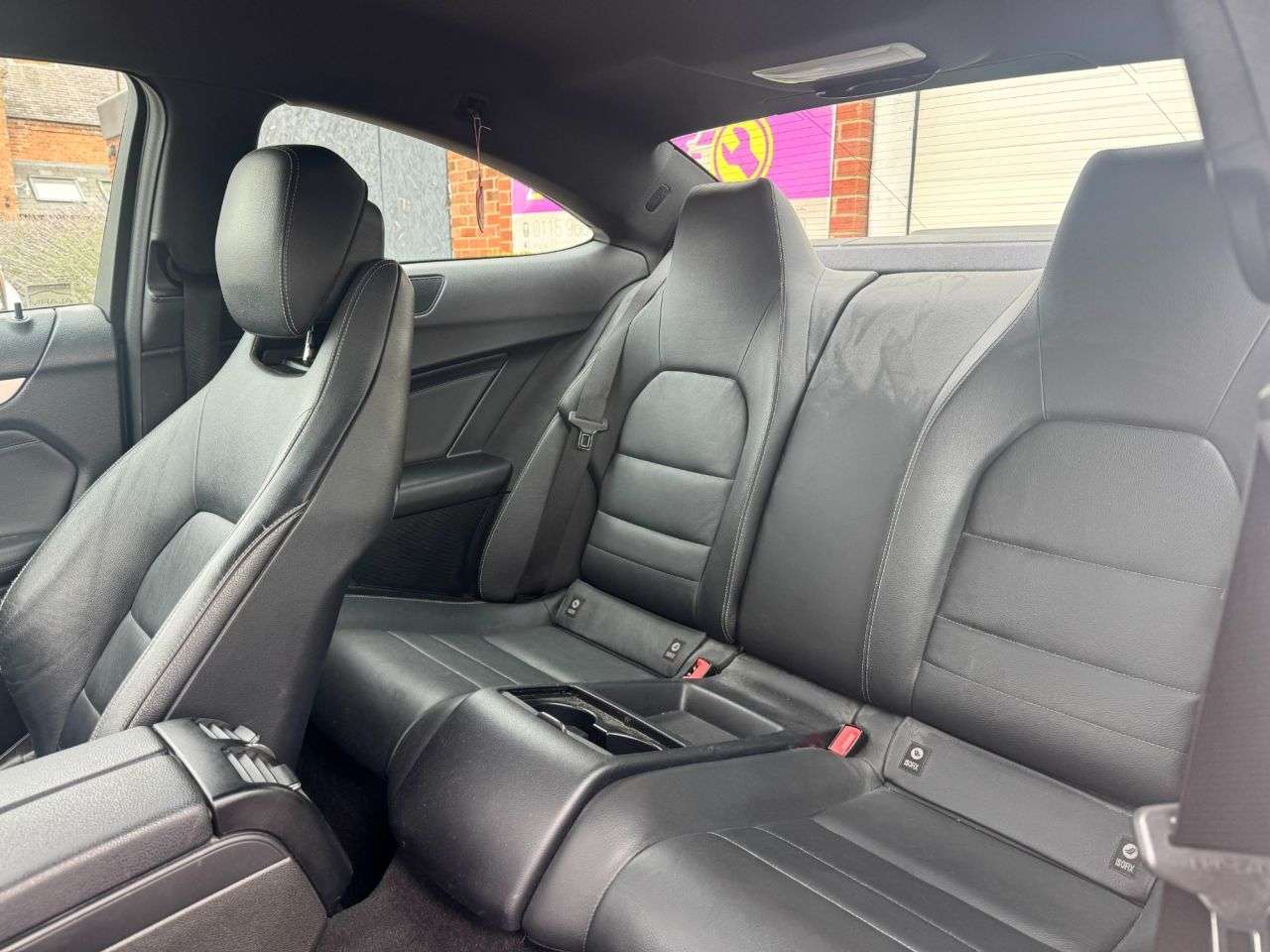 2012 MERCEDES C CLASS 2012 MERCEDES C CLASS