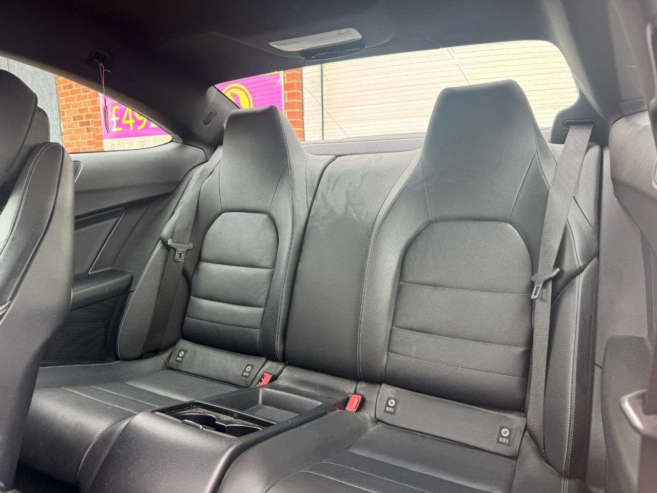 2012 MERCEDES C CLASS 2012 MERCEDES C CLASS