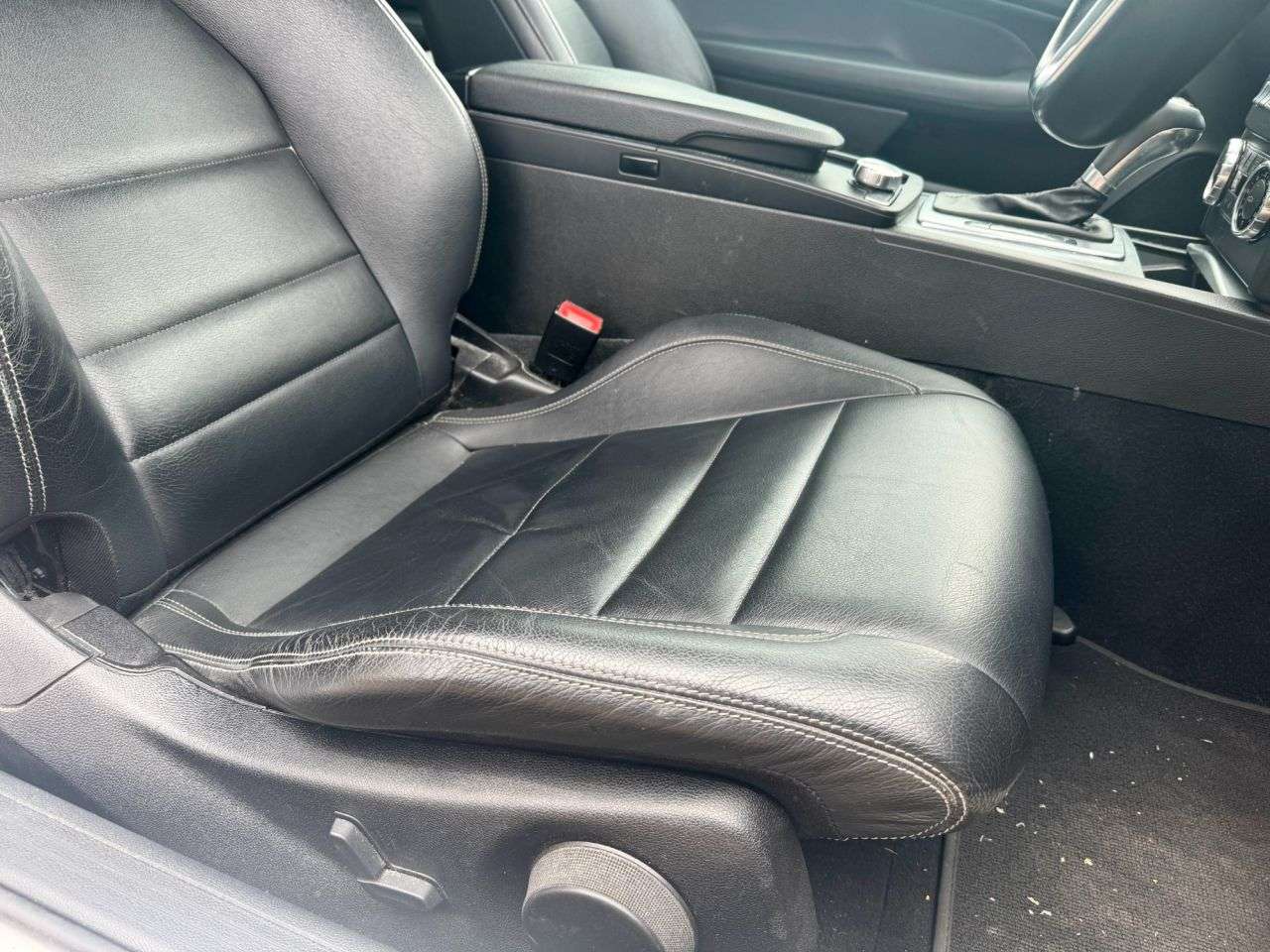 2012 MERCEDES C CLASS 2012 MERCEDES C CLASS