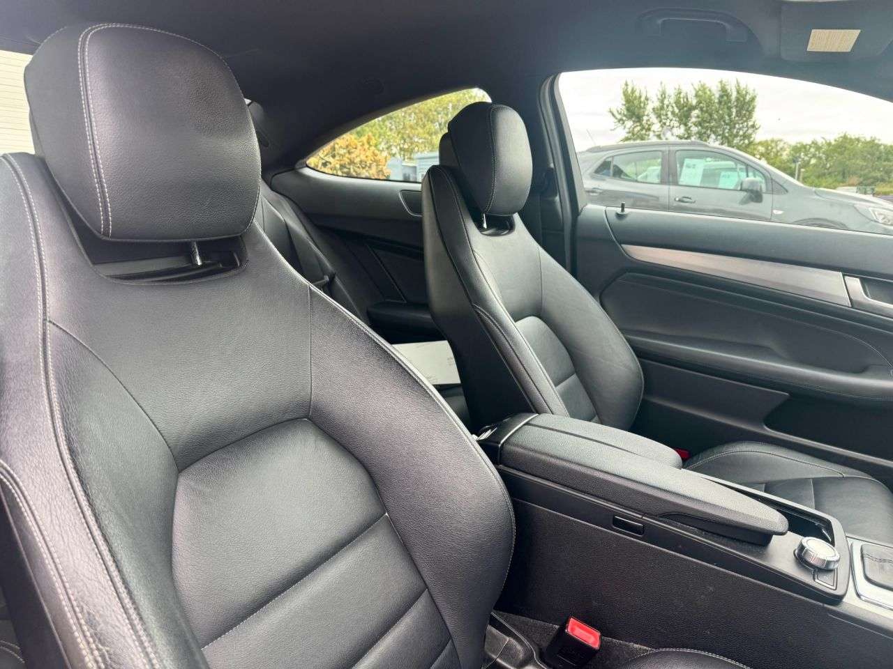 2012 MERCEDES C CLASS 2012 MERCEDES C CLASS