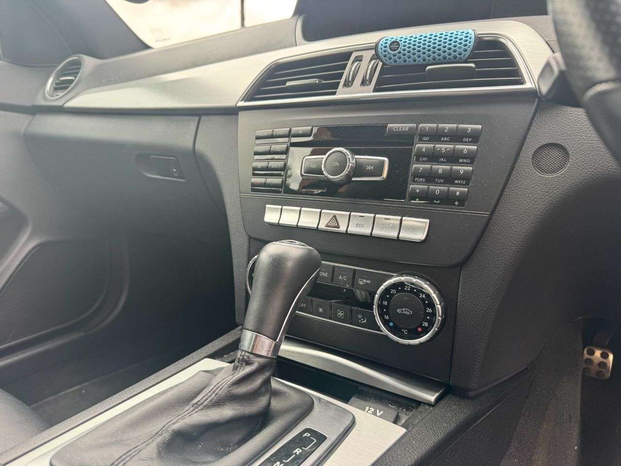 2012 MERCEDES C CLASS 2012 MERCEDES C CLASS