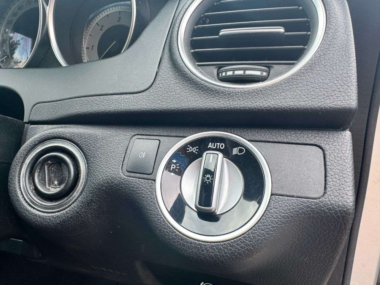 2012 MERCEDES C CLASS 2012 MERCEDES C CLASS