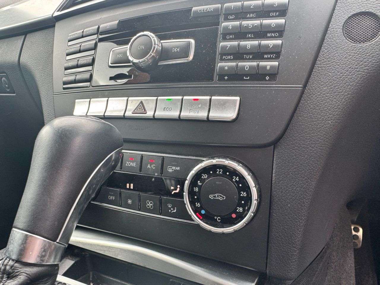 2012 MERCEDES C CLASS 2012 MERCEDES C CLASS