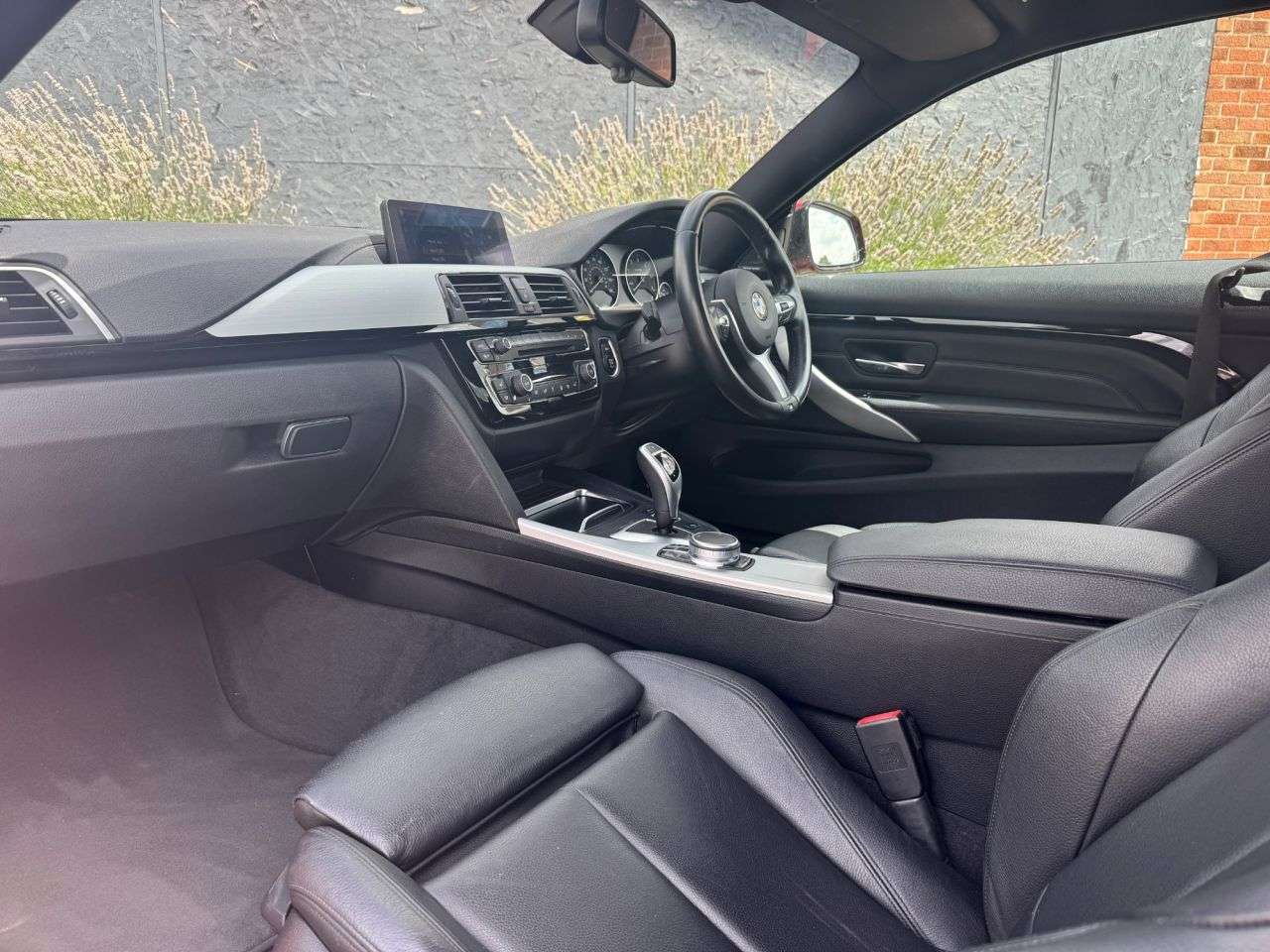 2019 BMW 4 SERIES 2019 BMW 4 SERIES