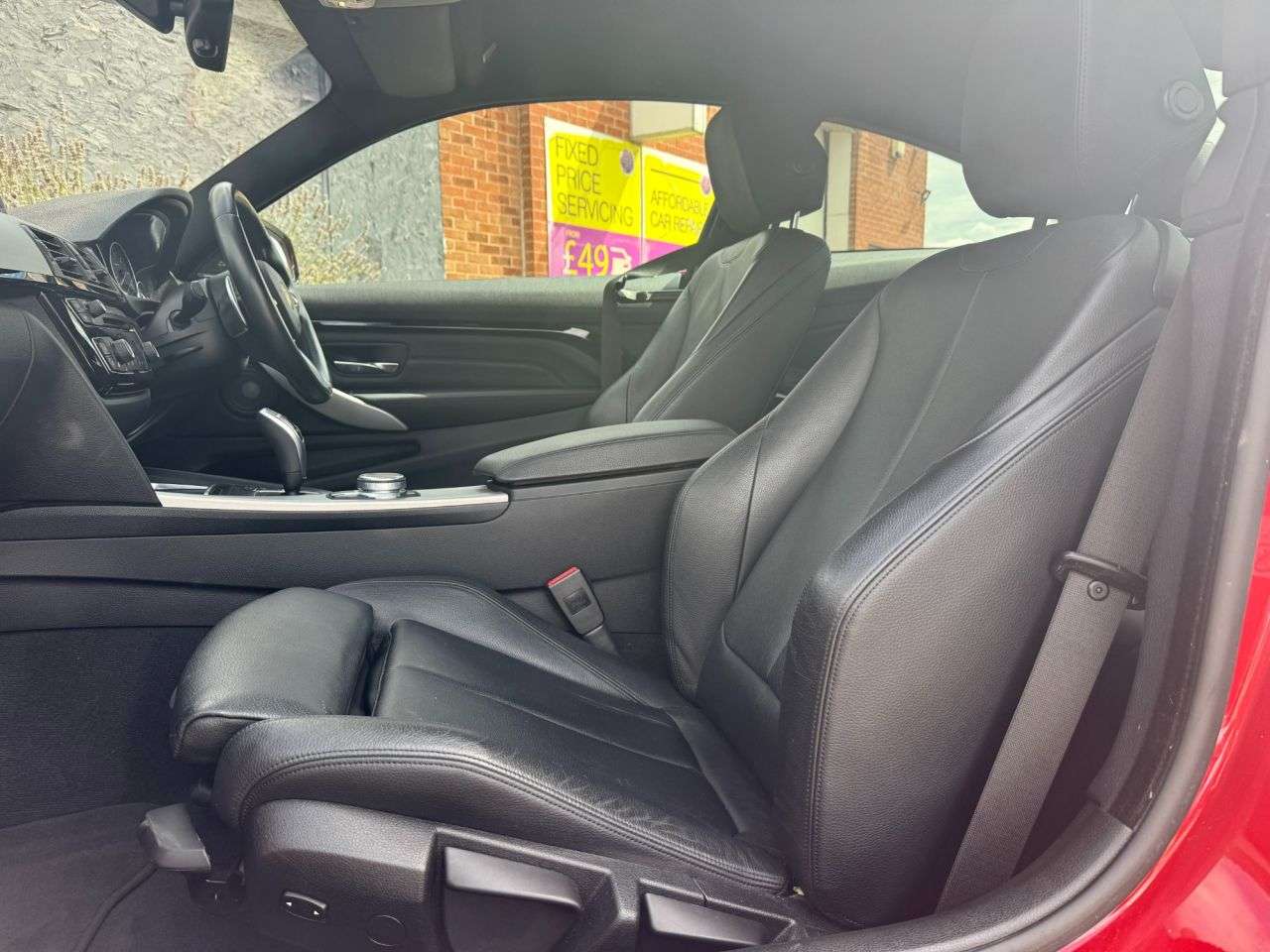 2019 BMW 4 SERIES 2019 BMW 4 SERIES