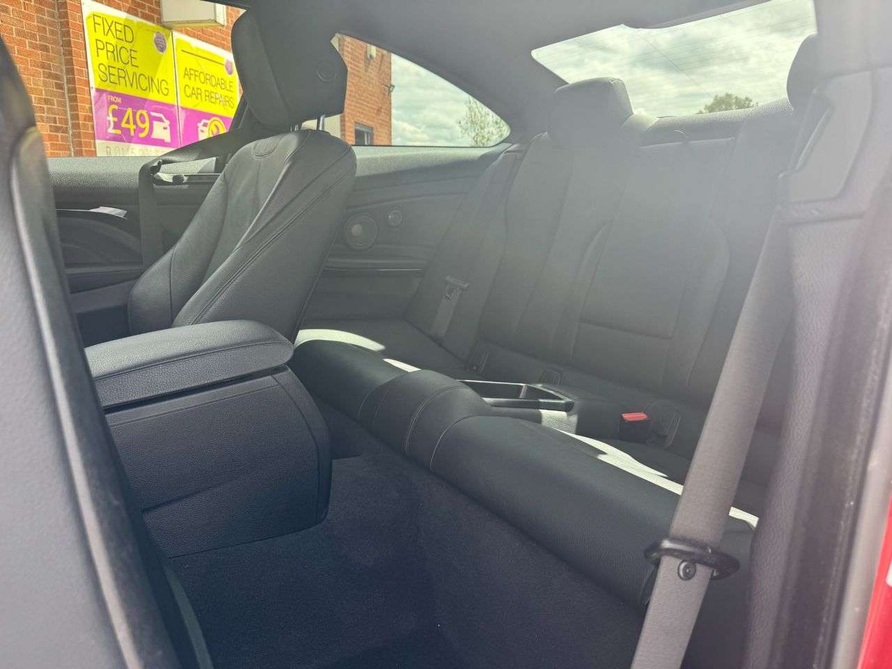 2019 BMW 4 SERIES 2019 BMW 4 SERIES