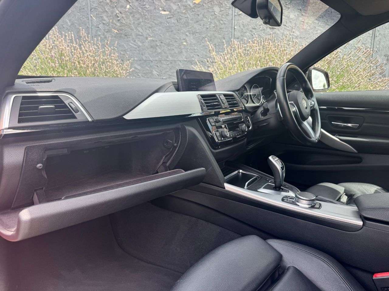 2019 BMW 4 SERIES 2019 BMW 4 SERIES