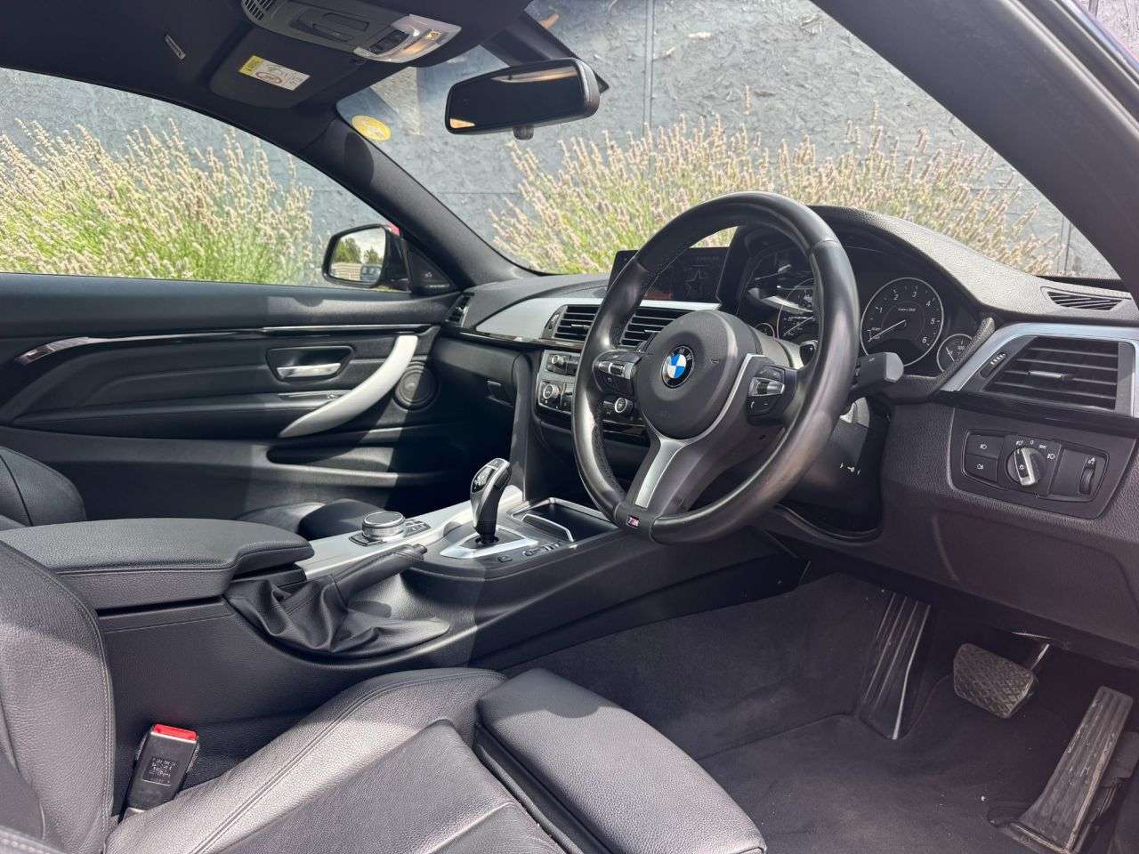 2019 BMW 4 SERIES 2019 BMW 4 SERIES