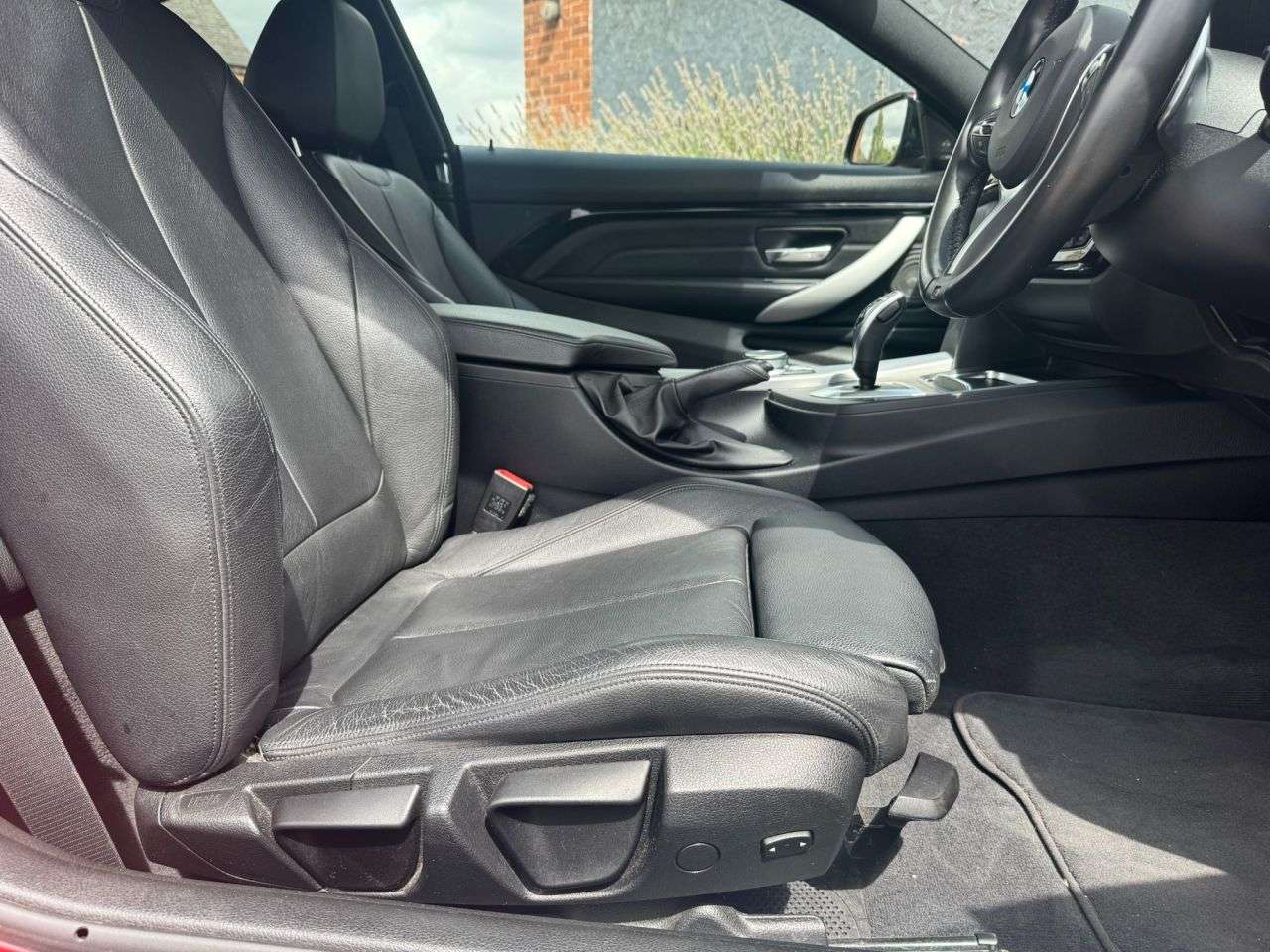 2019 BMW 4 SERIES 2019 BMW 4 SERIES